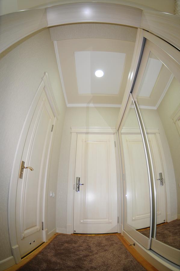 Hotel Afrosiyob Karshi Esterno foto