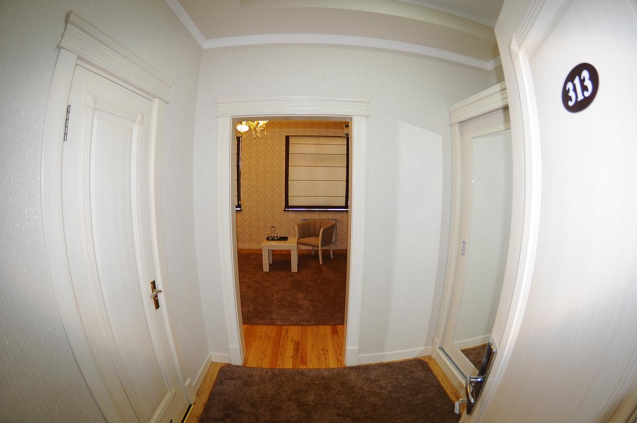Hotel Afrosiyob Karshi Esterno foto